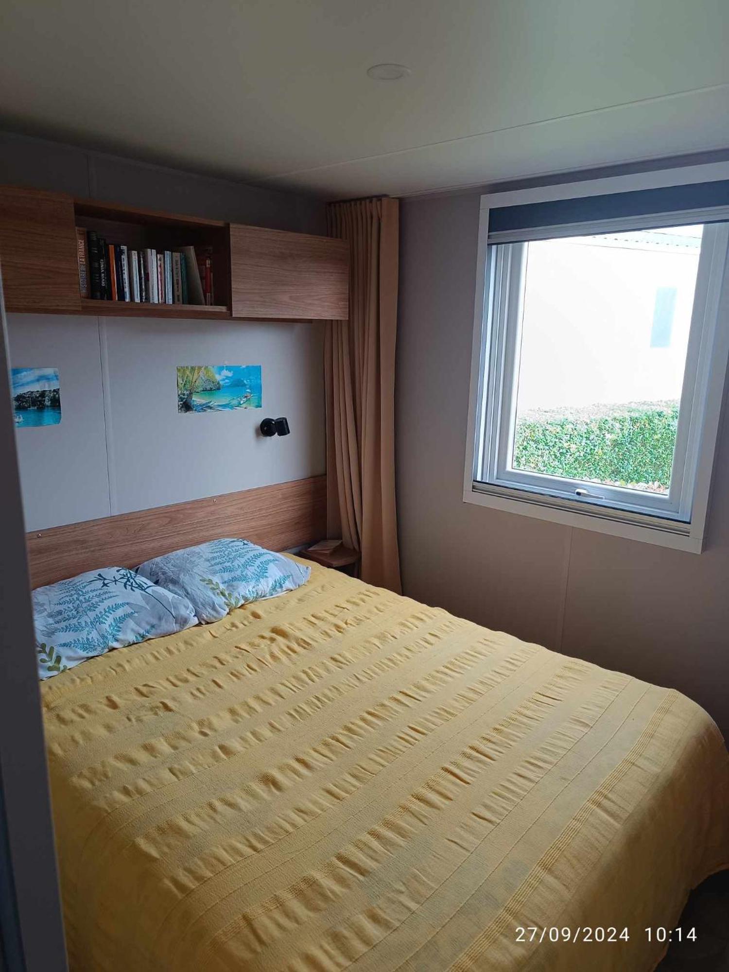 Ferienwohnung Le Logis De La Girafe Litteau Exterior foto